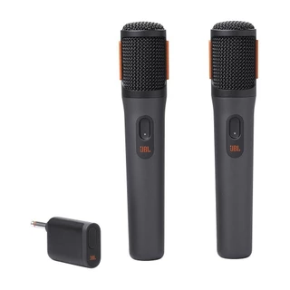 JBL Partybox Wireless Mic ไมโครโฟนไร้สาย JBL สําหรับปาร์ตี้