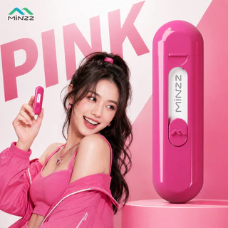 ยาดม MINZZ มินซ์ กลิ่นดอกไม้ หอมชื่นใจ ชนิดพกพา