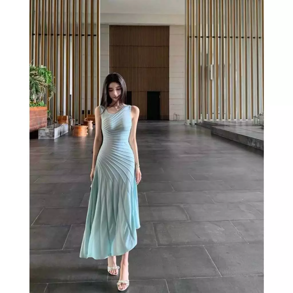 Mogwany พร้อมส่ง M,L / พรี S / Rita Dress เดรสทรงสวย เข้ารูป ใส่ออกงาน สวยมากๆ เก็บโค้ดหน้ากิจกรรม