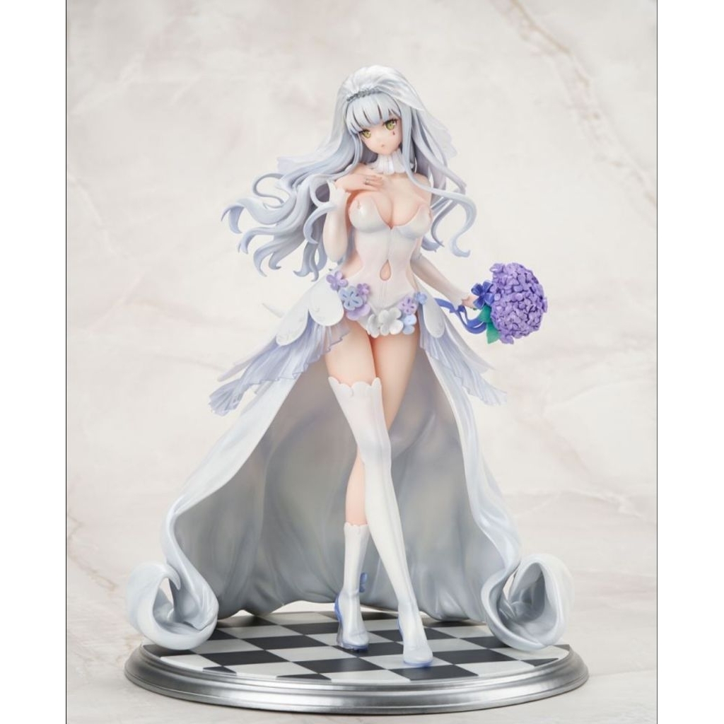 Girls`Frontline - HK416 (Yueyin Tongxin ver) จากค่าย Apex