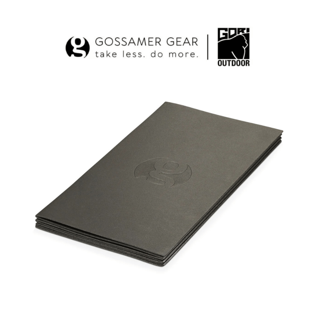 [ New Arrival ] Gossamer Gear Thinlight Foam Pad แผ่นโฟมรองนอนฉนวนกันความร้อนแบบ Ultralight