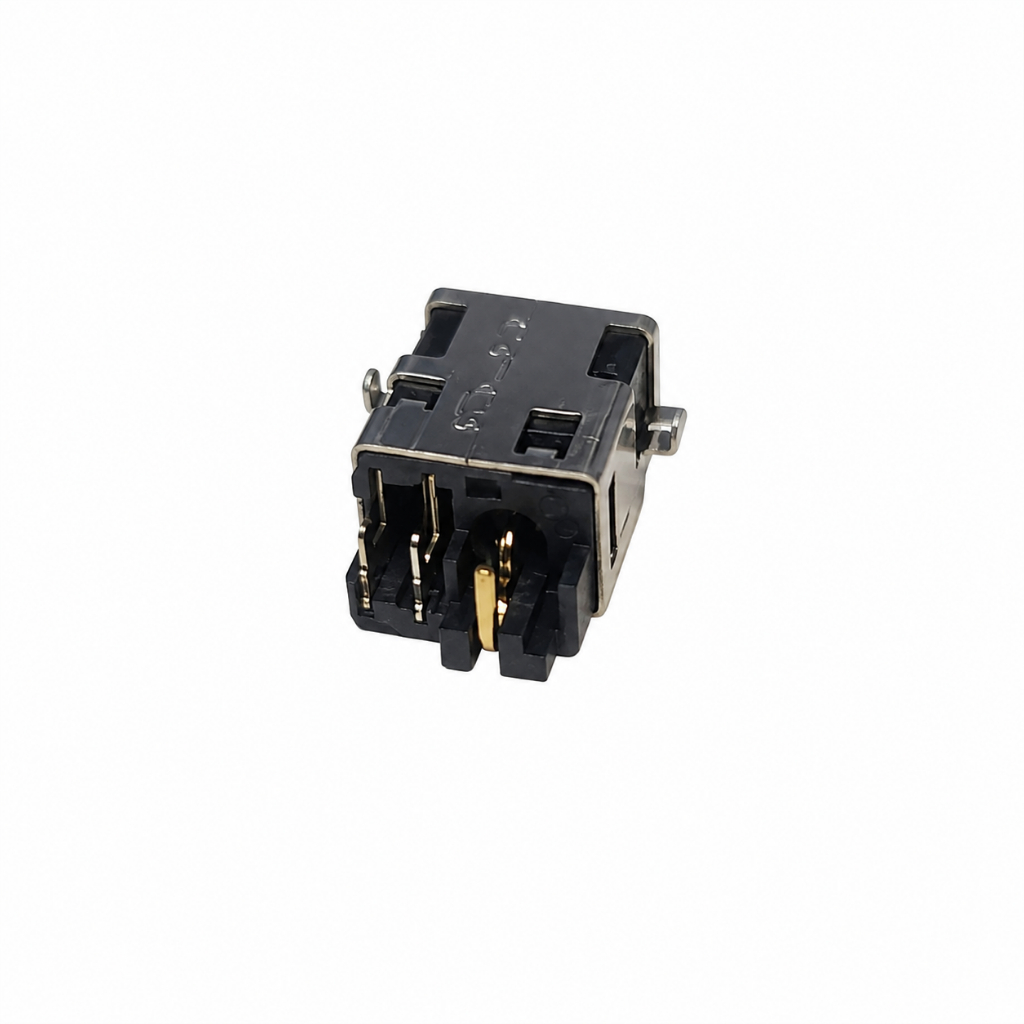 ASUS DC-Jack สำหรับ โน๊ตบุ๊ค Asus X401