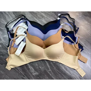 SBXD7204 - Sabina Perfect Bra ไร้โครง ฟองบาง เก็บข้าลำตัว ฟองระบายอากาศ ราคาต่อ 1 ตัว