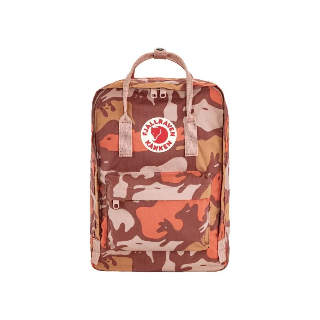 Kanken Graphics Laptop 15 / Fjallraven / เป้ kanken เป้สะพายหลัง เป้คองเก้น กระเป๋าเป้สะพายหลัง