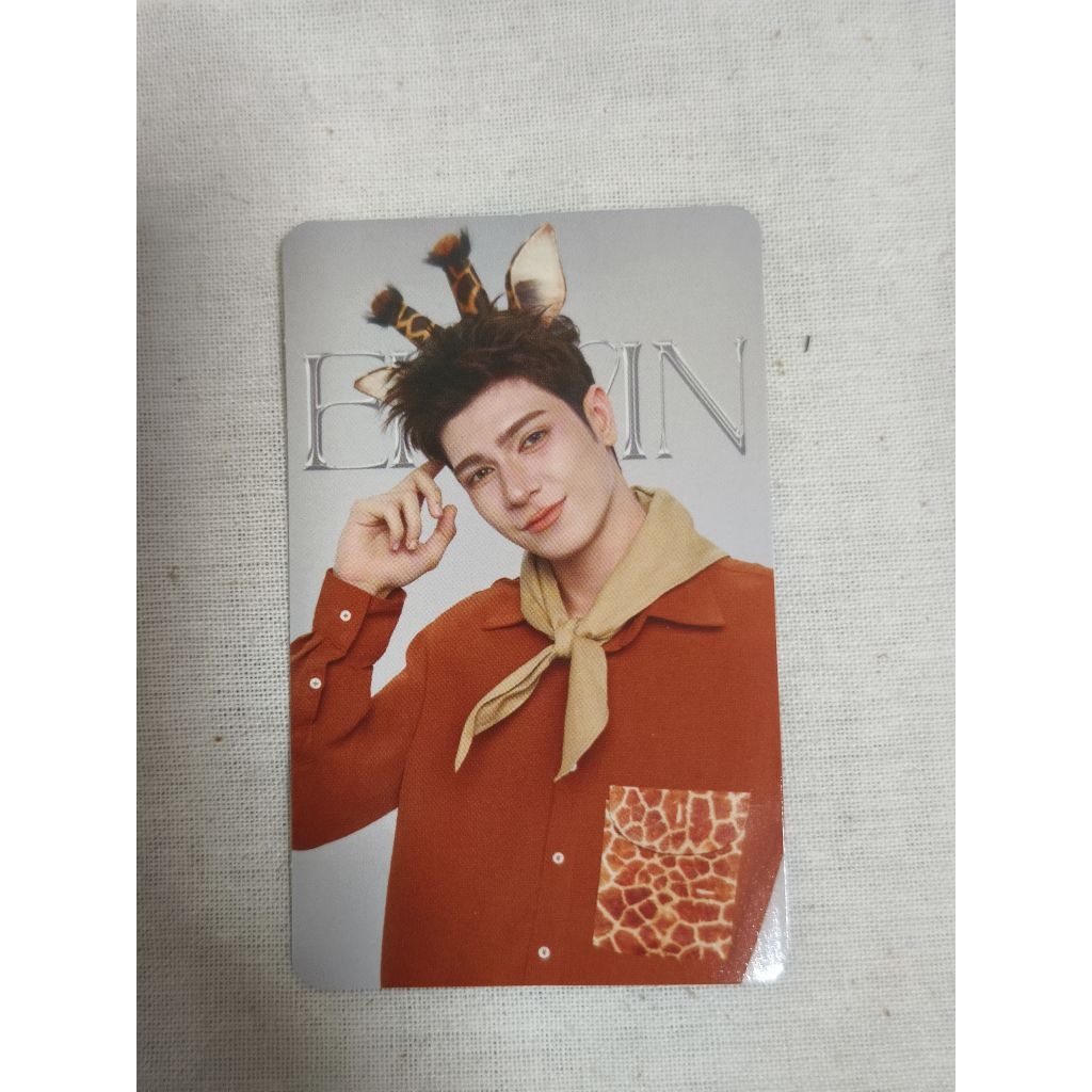 การ์ด atlas x sunsu #แอทลาส