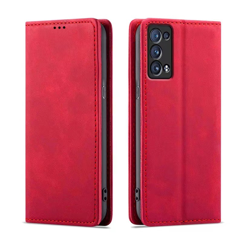 เคสฝาพับ XUNTE สำหรับ Vivo Y11 Y12 Y15 Y17 Y17S Y20 Y20S Y12A Y12S Y20I Y3S Y21 Y21T T1X Y33S Y33T ใส่บัตร ตั้งได้