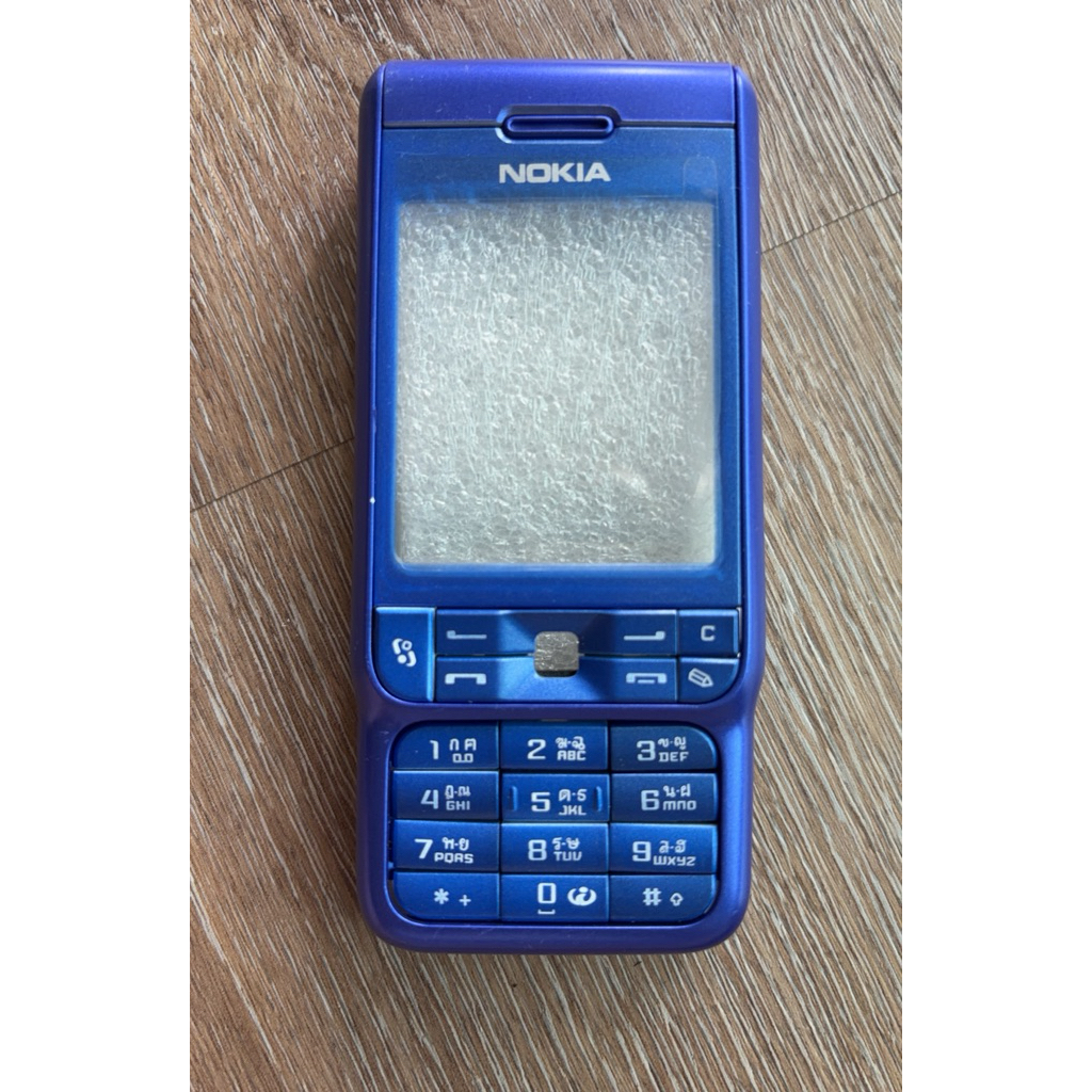 ขายหน้ากากnokia3230พร้อมส่ง