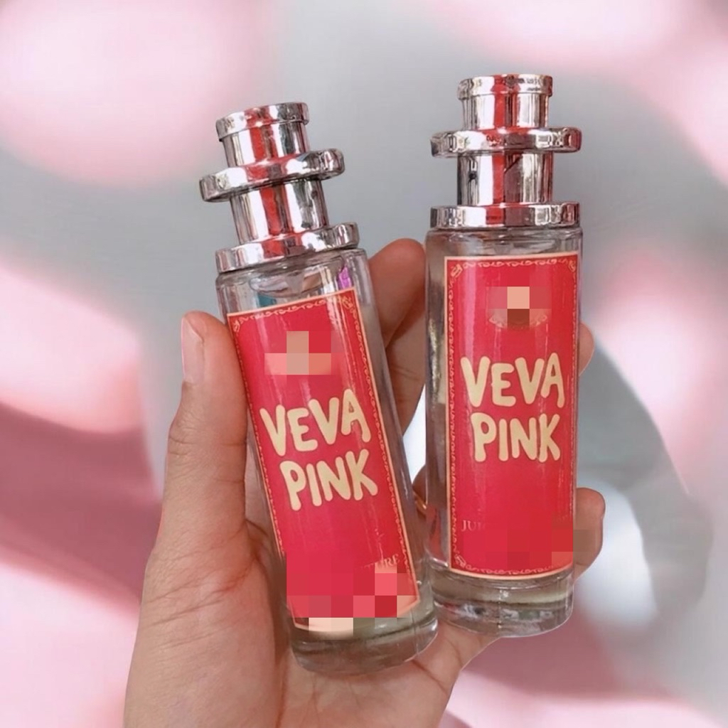 น้ำหอมผู้หญิงพร้อมใช้วีว่า พิ้ง หอมน่ารักขนาด35ml.(งานเทียบแบรน์)