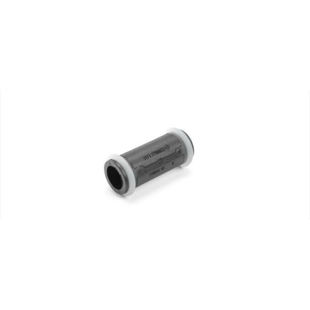 ข้อต่อท่อน้ำ BMW,F10,F15,F01,F07,E61,E91,E83 Part no. 11717799853