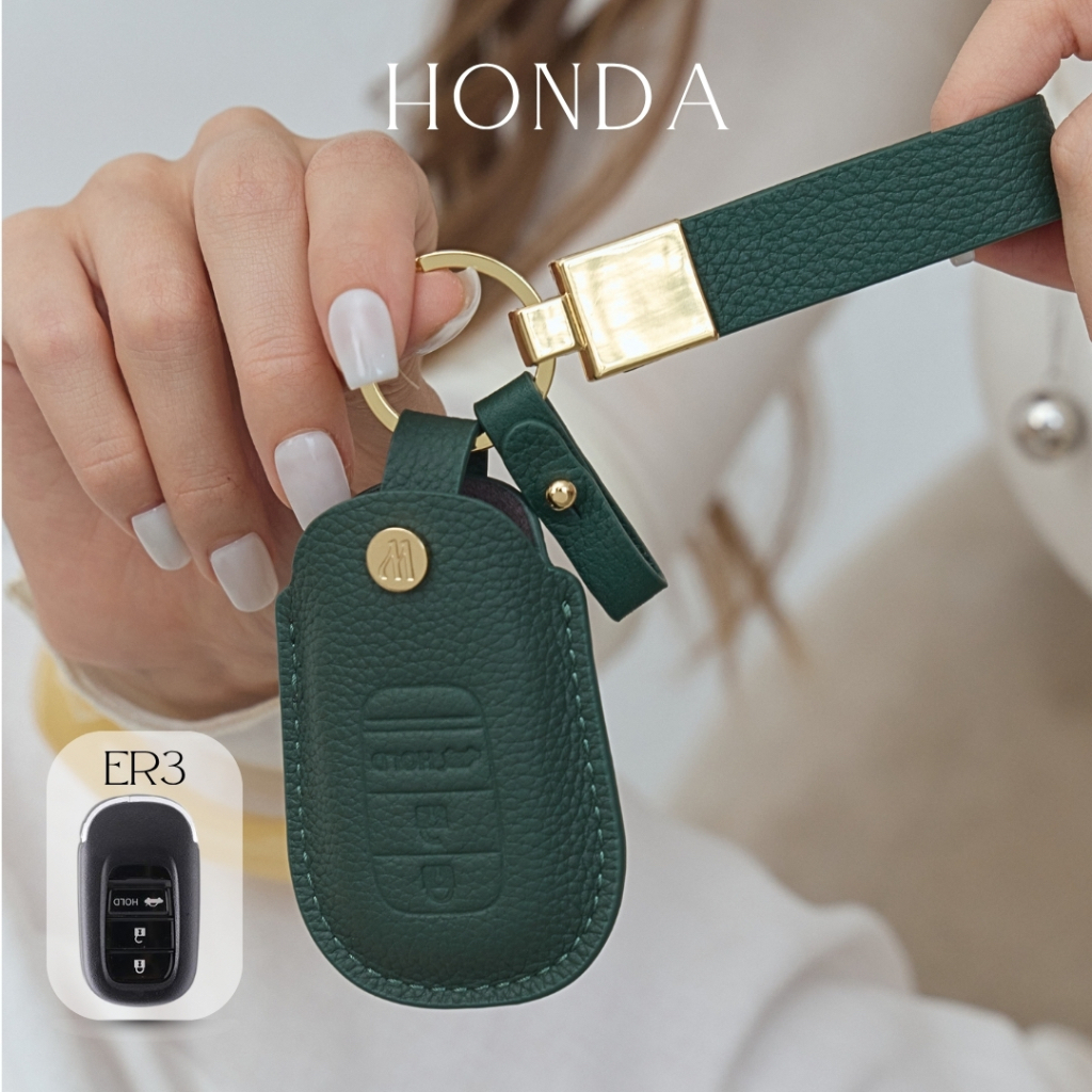 [ER3] New HRV 2022-25  Honda เคสกุญแจรถ  MONOMEBKK