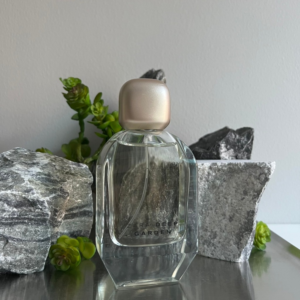 Zara - Deep Garden แบ่งขาย