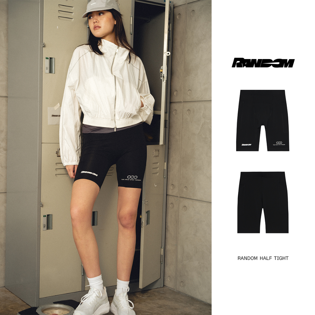 RANDOM Half Tight – Performance Series