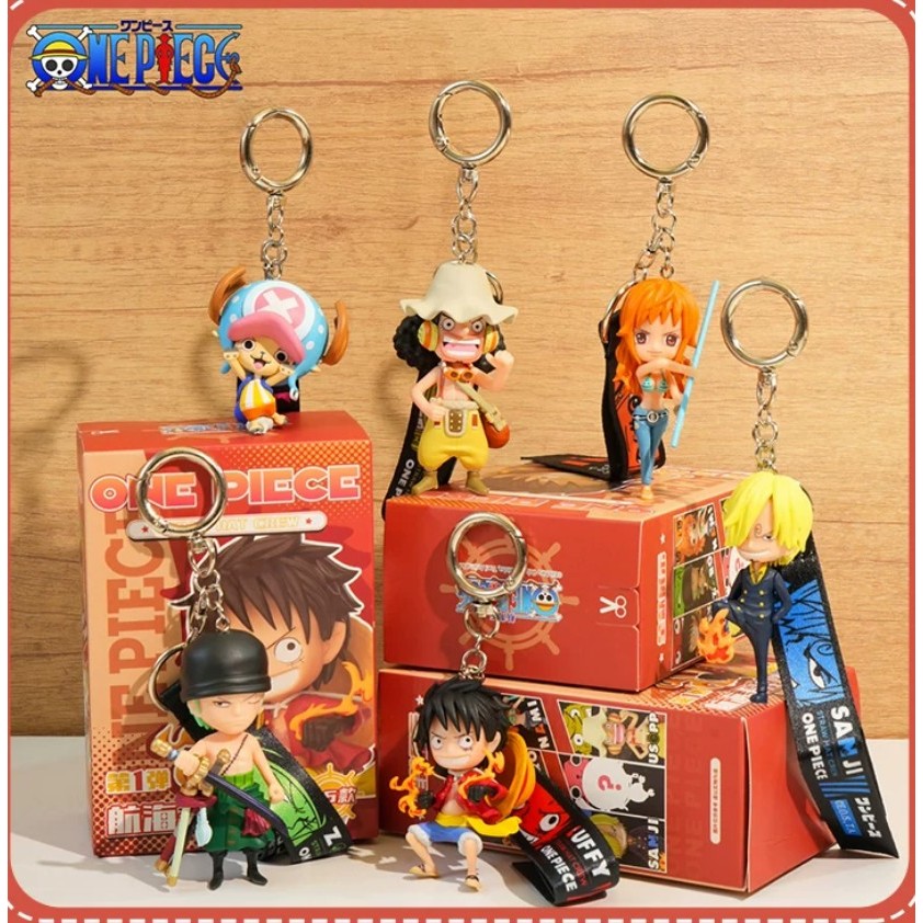 📌[พร้อมส่ง]📌 โมเดลกล่องสุ่ม GO ASTRO BOY GO!  งานลิขสิทธิ์ของแท้