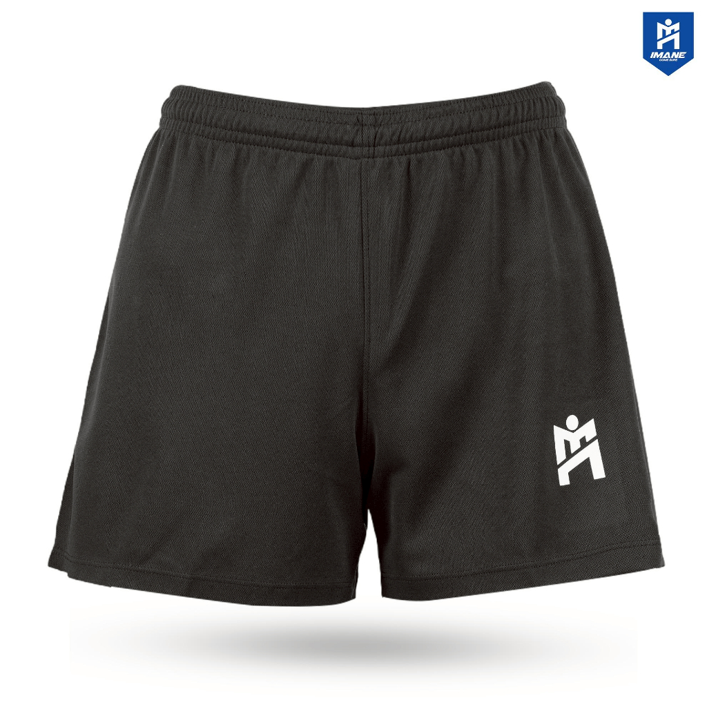 IMANE VOLLEYBALL SHORTS [ IMPW1 001 ]
