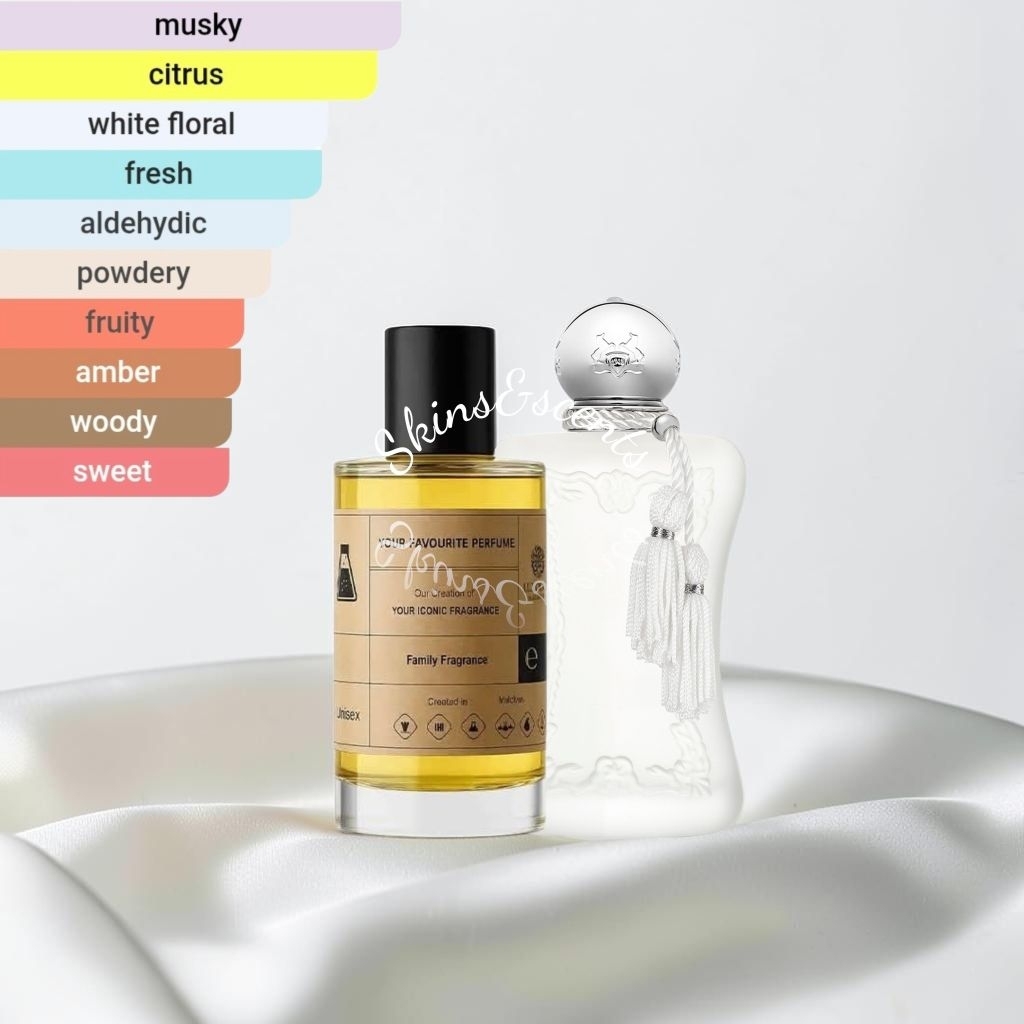 แท้💯Luxodor VaLary (PDM Valaya) EDP 100ml