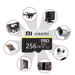Xiao Mi Real Capacity Micro TF SD Card 512GB 256GB 128GB เมมโมรี่การ์ด ความเร็วสูง สำหรับ Xiaomi มือถือ ทุกรุ่น