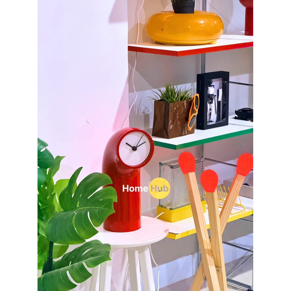 IKEA PS 2026 Table Clock