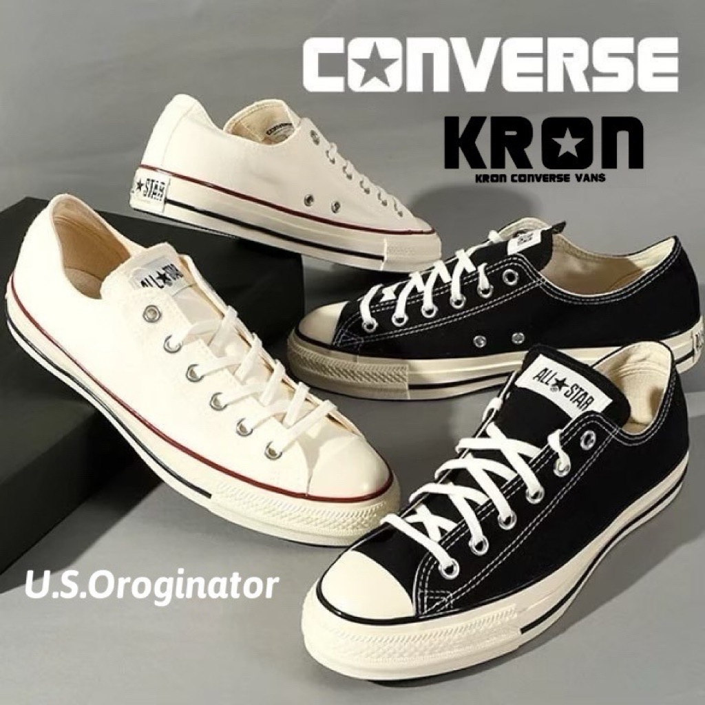 Converse All Star U.S.Originator รองเท้าผ้าใบ