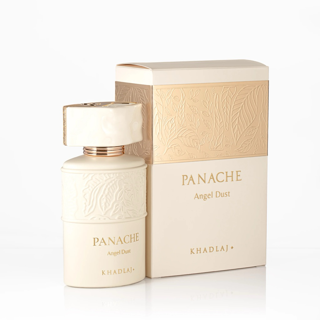 Panache Angel Dust Khadlaj Perfumes for women