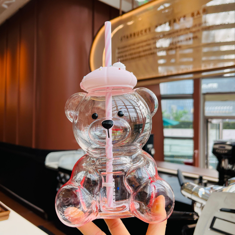 Starbucks Glass Cold Cup จำหน่ายสินค้าแท้ จาก Shop Starbucks ทุกชิ้น