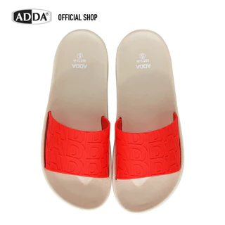 ADDA รองเท้าแตะ รองเท้าลำลอง สำหรับผู้หญิง รุ่น 82Z72W1 (ไซส์ 4-6)