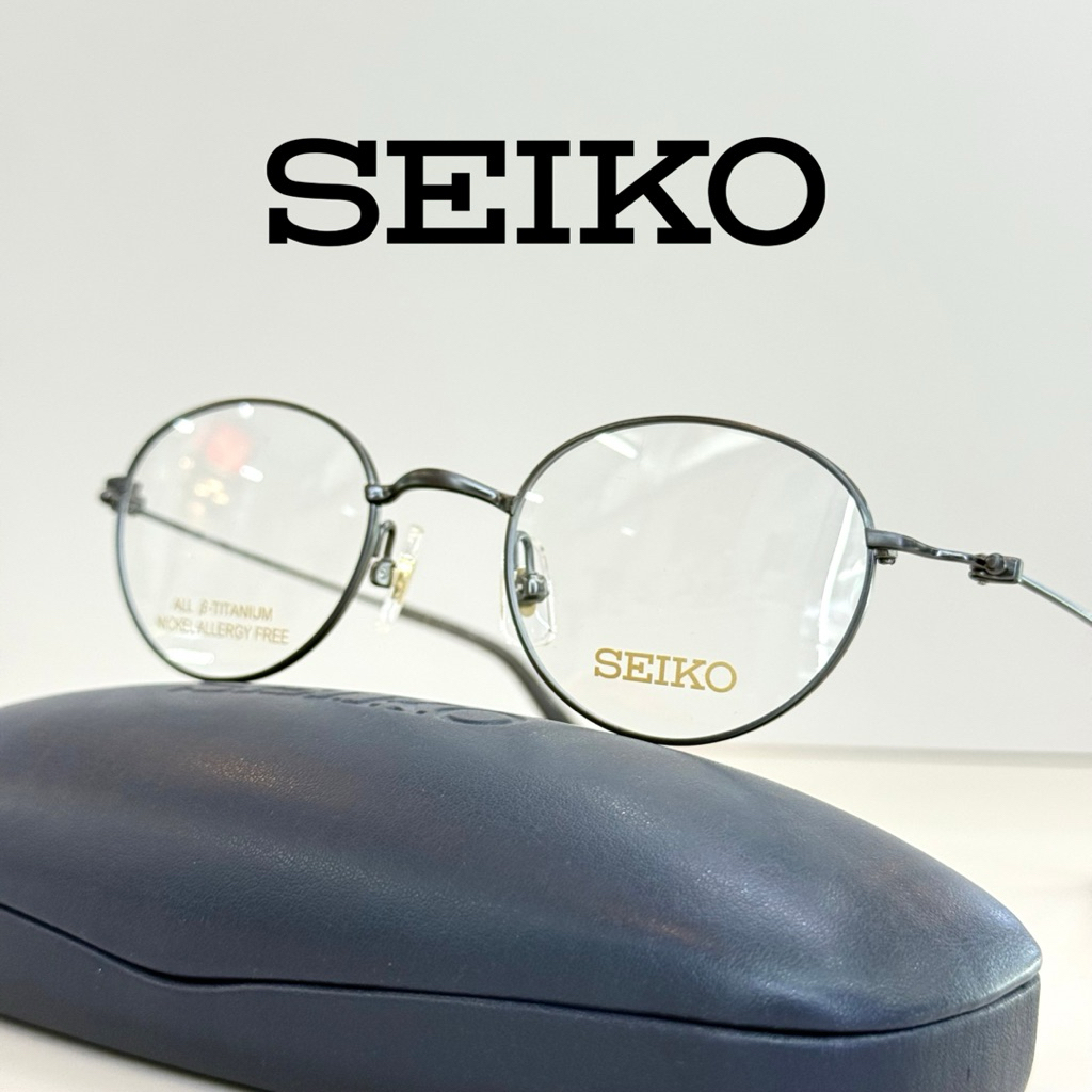 กรอบแว่นตา SEIKO T1094 M635
