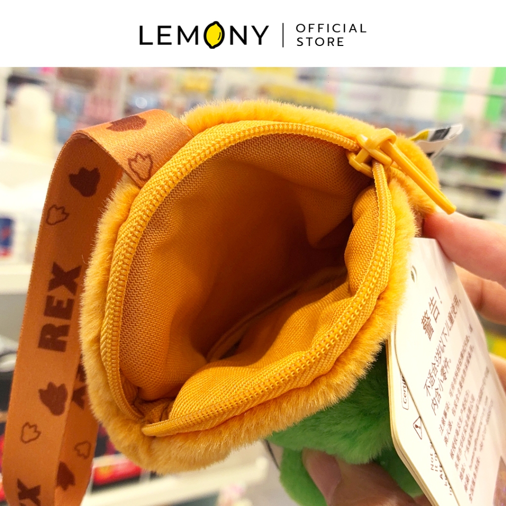 LEMONY محفظة عملات Disney — صورة 7