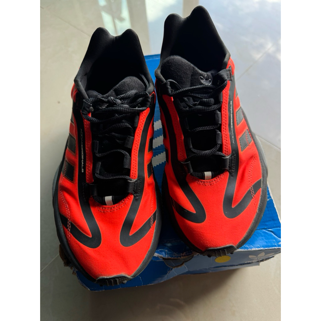 adidas รองเท้า OZWEEGO Pure (6UK 24 cm.)