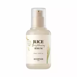 [NOT FOR SALE] SKINFOOD Rice Brightening Serum 1 ml. สินค้าขนาดทดลอง