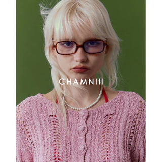 เสื้อ Chamniii รุ่น Muse Knit