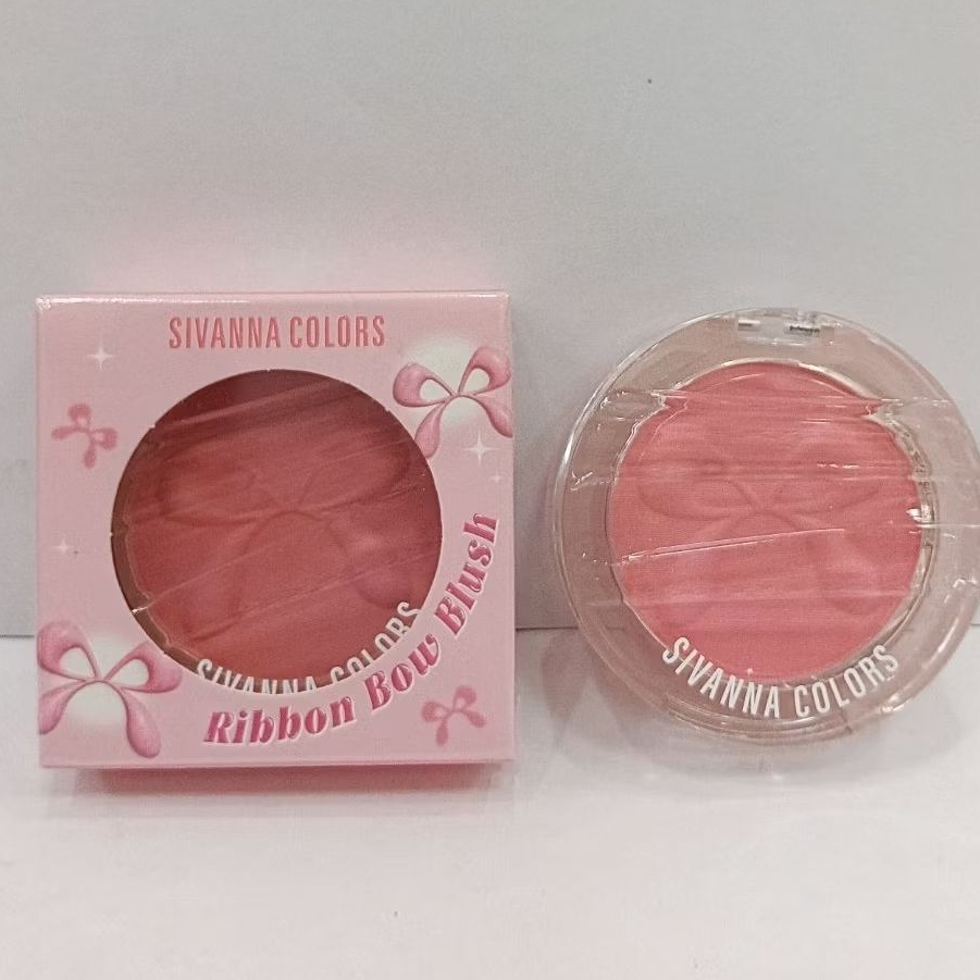 Sivanna color ปัดแก้ม sivannaHF585