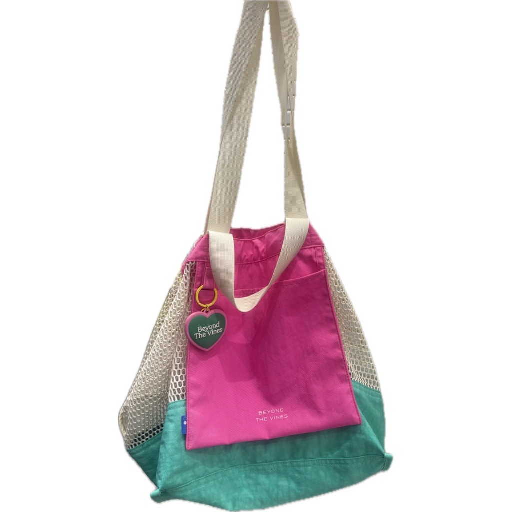 The Carnival Bag (Beyond the Vines)