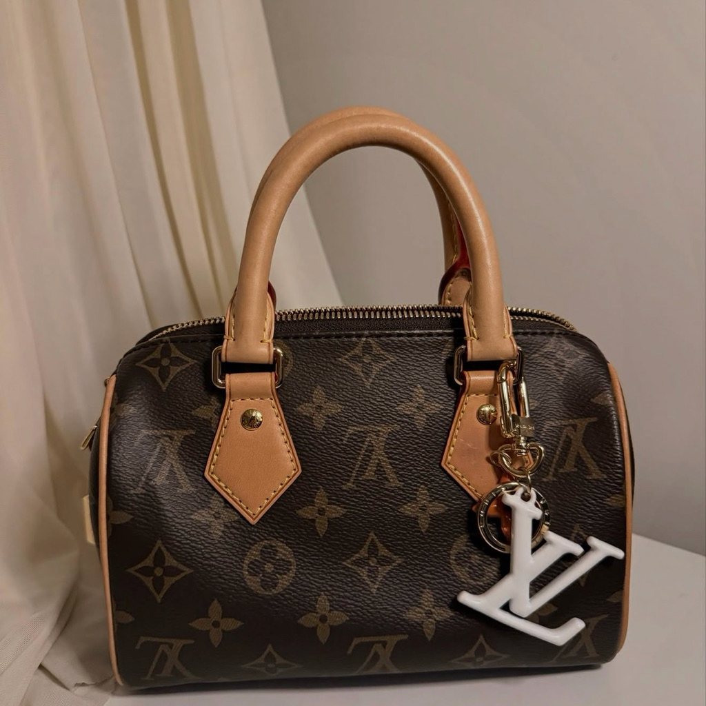 Lv Speedy20 สภาพ 85%