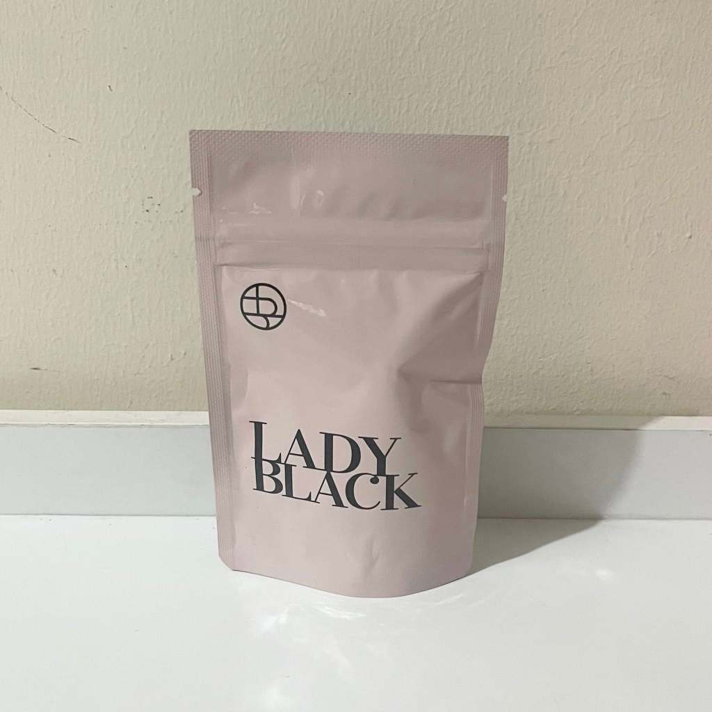 (ส่งจากไทย) กาว Lady Black ของแท้💯 กาวต่อขนตา เกาหลี 5 ml. Ladayblack กาว เลดี้แบล็ค กาวติดขนตา กาวขนตา ต่อขนตา ติดขนตา