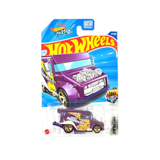 Hot Wheels | MAILED IT! ~ TREASURE HUNT | 🇺🇸เป็นแพคอเมริกา✈️| 📦สินค้ามีพร้อมส่ง