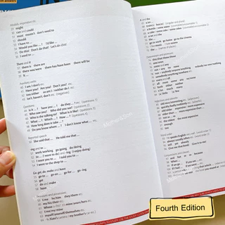 📚 ชุดหนังสือไวยากรณ์ภาษาอังกฤษ English Grammar/Vocabulary in Use