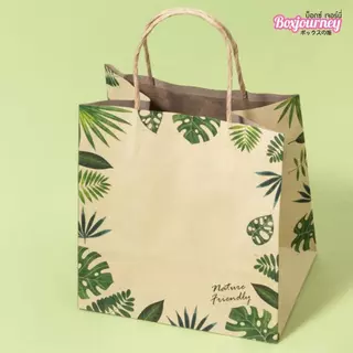 Boxjourney Big Sale กล่องขนม ถุงกระดาษ ลดสูงสุดถึง 50%