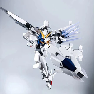 HG 1/144 Zirius [ChiBa]