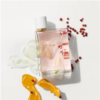 Burberry Her EDP/Burberry Her Blossom EDT/Her Elixir London Dream 100ML
