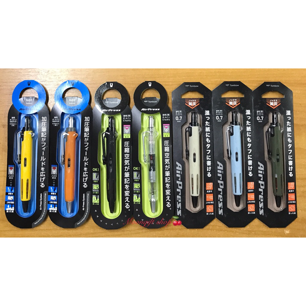 ปากกา Tombow AirPress