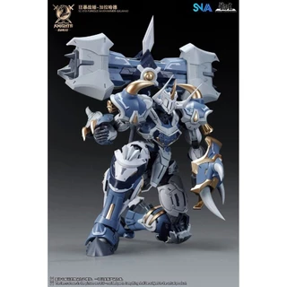 (พร้อมส่งค่ะ) [SNAA] BE 1/144 SC-010 FURIOUS WARHAMMER GALAHAD