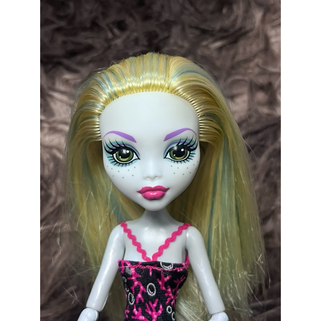 Lagoona blue dance classมือสอง