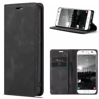 เคส ฝาพับหนัง ตั้งได้ สำหรับSamsung A55 A35 A25 A15 A54 A53 A52 A51 A34 A14 A71 A31 A52S A11 A13 A23 A04S XT3