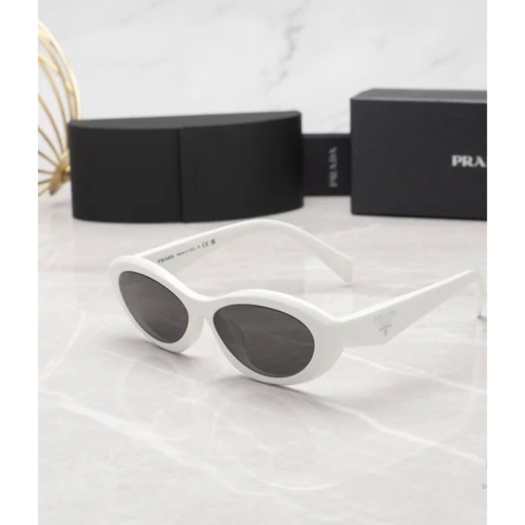 ❗️ส่งต่อ แว่นกันแดด Prada Symbole💯❗️