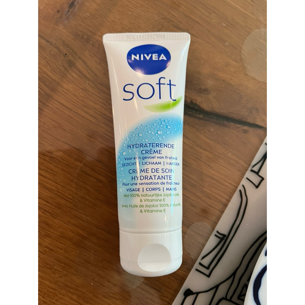 Nivea Cream 75 ML Shop Nerherlands