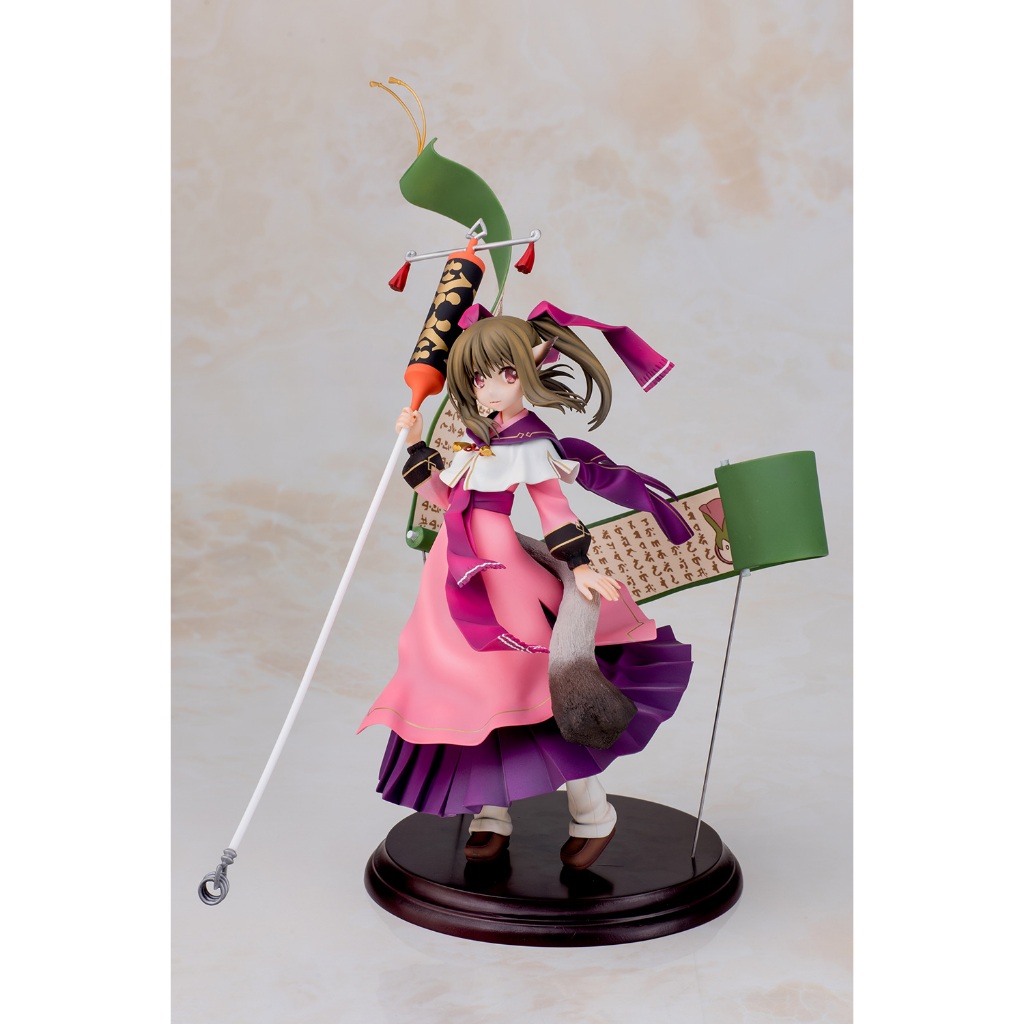[เเชทก่อนสั่งทุกครั้ง!!] Nekone 1/7 (Aoshima, Funny Knights) มือ1 (พร้อมส่ง) Utawarerumono