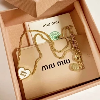 สร้อยคอ M งานสวย สินค้าพร้อมส่ง N274 N275 N276 N646 B266 B267 B268 B431