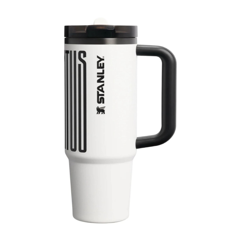 แก้ว Stanley แท้💯พร้อมส่ง STANLEY 1913 X Juventus ขนาด 30 OZ. และ 24 OZ.