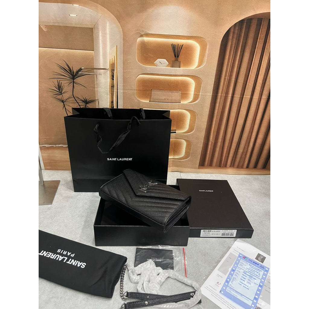 กระเป๋าพร้อมส่ง สวยตรงปก hiend 1:1