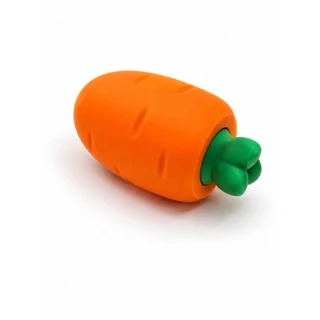 ของเล่น 3D Print กดคลิกแครอท Carrot Clicker ของเล่นคลายเครียด